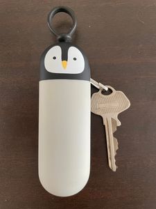 Featured image of post 鍵を紛失した