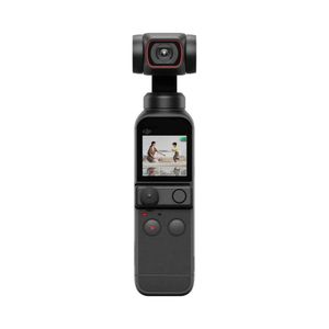 Featured image of post DJI Pocket 2