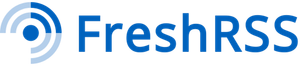 Featured image of post FreshRSS