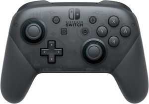 Featured image of post Switch Pro Controller を修理に出した