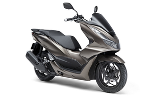 Featured image of post PCX160を買わない