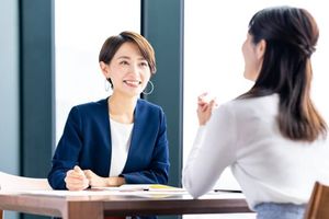 Featured image of post WP社 カジュアル面接