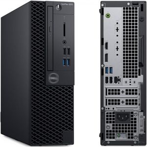 Featured image of post Dell OptiPlex 3070 SFF