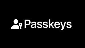 Featured image of post Passkey パスキー