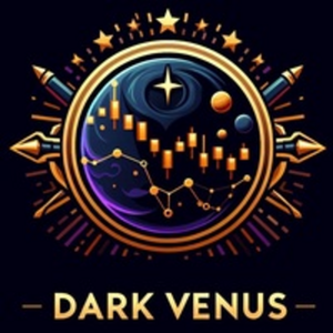 Featured image of post Dark Venus USDJPY M15