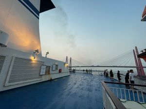 Featured image of post 北海道ツーリング Day 1