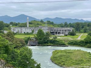 Featured image of post 北海道ツーリング Day 4