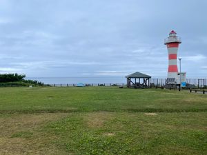 Featured image of post 北海道ツーリング Day 8