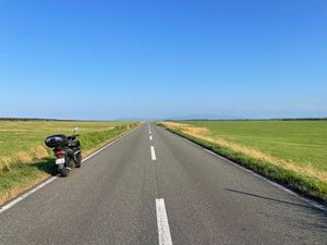 Featured image of post 北海道ツーリング Day 15