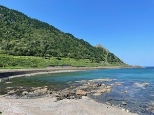 Featured image of post 北海道ツーリング Day 16