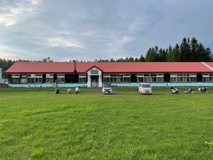 Featured image of post 北海道ツーリング Day 18