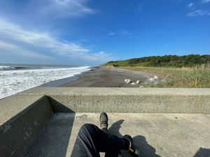 Featured image of post 北海道ツーリング Day 35