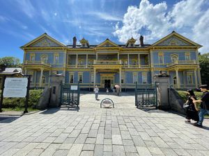 Featured image of post 北海道ツーリング Day 41