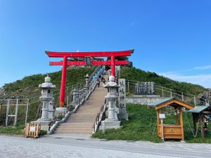 Featured image of post 北海道ツーリング Day 48