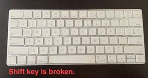 Featured image of post キーボード